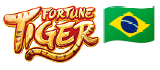 Fortune tiger logo brasil