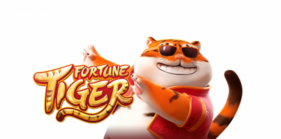 jogo tiger fortune