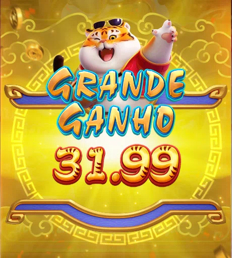 Fortune Tiger Grande Ganho